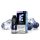 TVE E-Intense Blueberry Ice Nikotinsalz Liquid 10ml 20mg