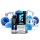 TVE E-Intense Blue Sour Raspberry Ice Nikotinsalz Liquid 10ml 20mg