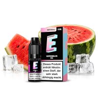 TVE E-Intense Watermelon Ice Nikotinsalz Liquid 10ml 20mg