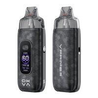 Oxva VPrime 2 Pod Kit Shard Black