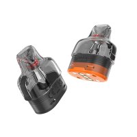 Oxva VPrime Dual Mesh Pods mit Coil | 2 Stk
