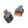 Oxva VPrime Dual Mesh Pods mit Coil | 2 Stk