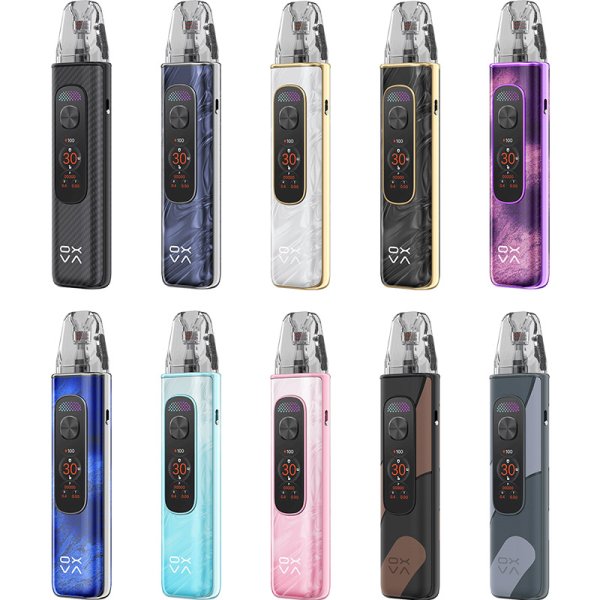 Oxva Xlim Pro 4 Pod Kit