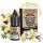OWLIQ Winteredition Vanillekipferl Nikotinsalz Liquid
