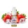 Elfliq by Elfbar Frozen Strawberry Nikotinsalz Liquid 10ml