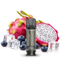 Elfbar ELFA Pods Dragon Fruit Blueberry I 2 Stk