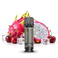 Elfbar ELFA Pods Dragon Fruit Cherry I 2 Stk
