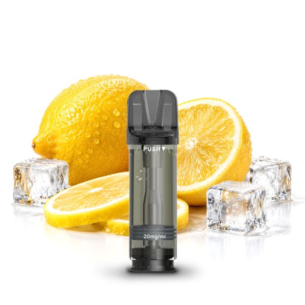 Elfbar ELFA Pods Frozen Lemon I 2 Stk
