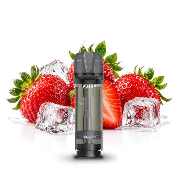 Elfbar ELFA Pods Frozen Strawberry I 2 Stk
