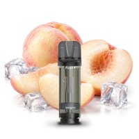 Elfbar ELFA Pods White Peach Ice I 2 Stk