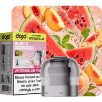 Vaporesso Dojo Blast X Nachfüllbehälter...