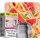 Vaporesso Dojo Blast X Nachfüllbehälter Watermelon Peach 10ml 20mg