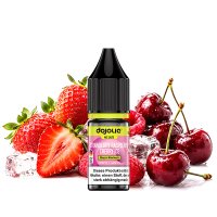 Vaporesso Dojoliq Strawberry Raspberry Cherry Ice...