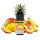 Vaporesso Dojoliq Pineapple Peach Mango Nikotinsalz Liquid 10mg