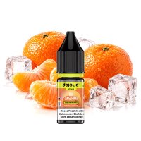 Vaporesso Dojoliq Ten Tangerines Nikotinsalz Liquid 20mg