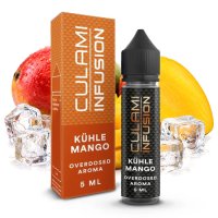 Culami Infusion Kühle Mango 5ml Aroma