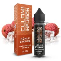 Culami Infusion Kühle Lychee 5ml Aroma