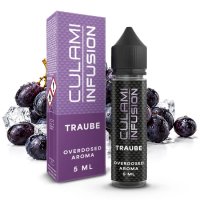 Culami Infusion Traube 5ml Aroma