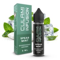 Culami Infusion Spearmint 5ml Aroma