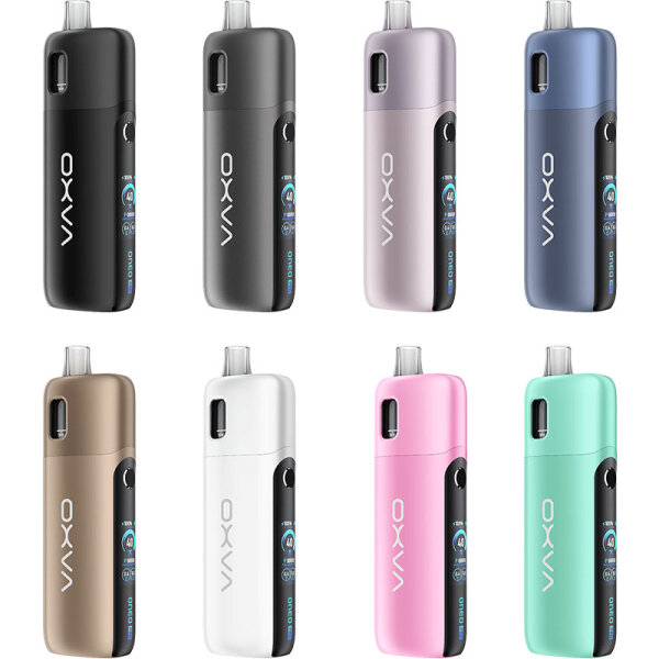 Oxva Oneo Pro Pod Kit