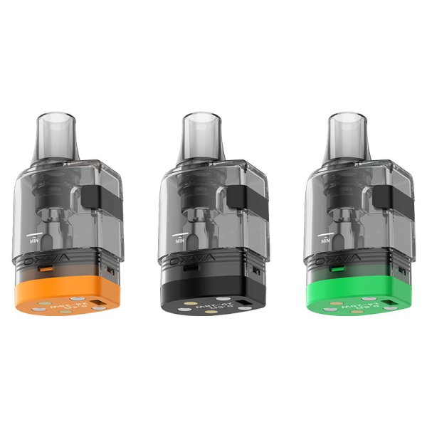 Oxva Oneo Pro Pods mit Coil | 3 Stk