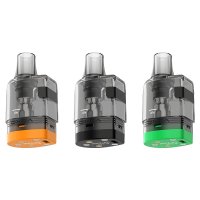 Oxva Oneo Pro Pods mit Coil | 3 Stk