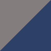 Blue Leather