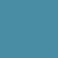 Snow Blue