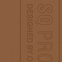 Brown Leather