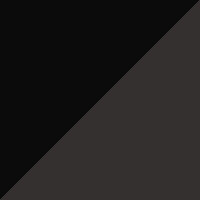 Dark Black Leather