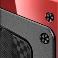 Turbo Red