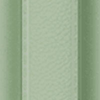 Spring Green Leather