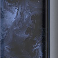 Navy Ripples