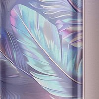 Aurora Feathers