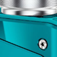 Glacier Green