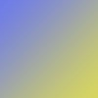 Yellow Blue