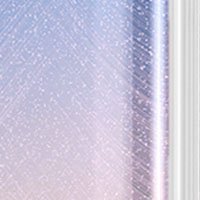 Aurora Pink Blue
