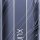 Flowing Dark Blue