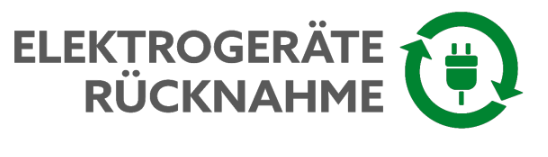 Elektrogeräte-Rücknahme